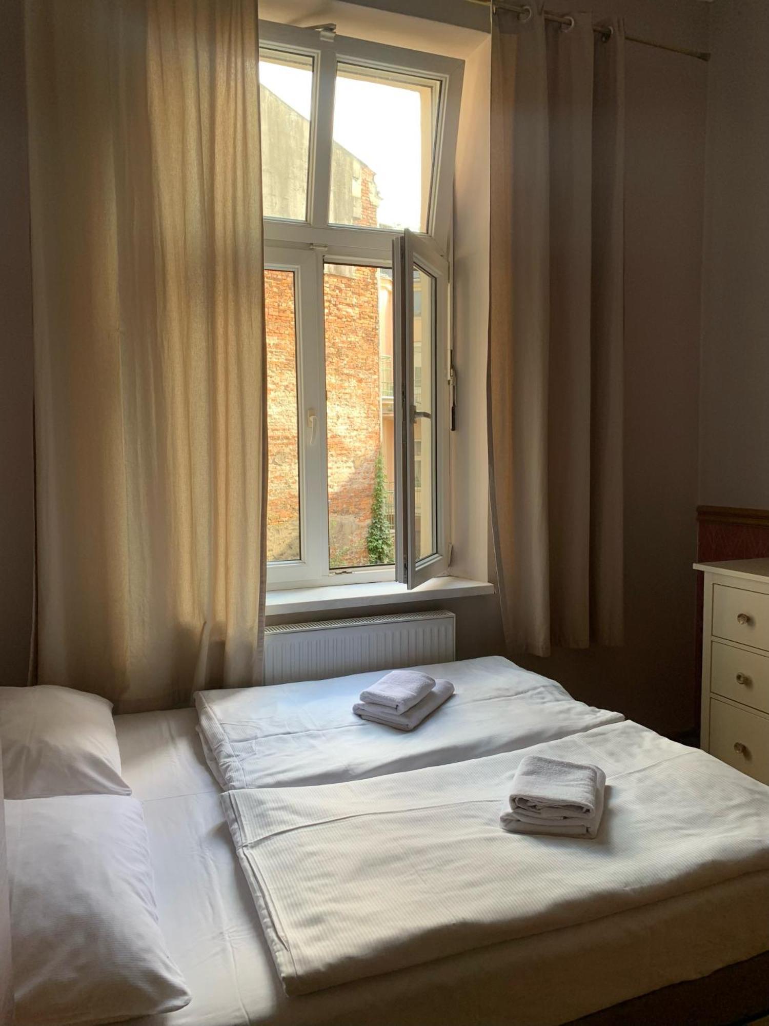 Apartament Gold Jasmine *