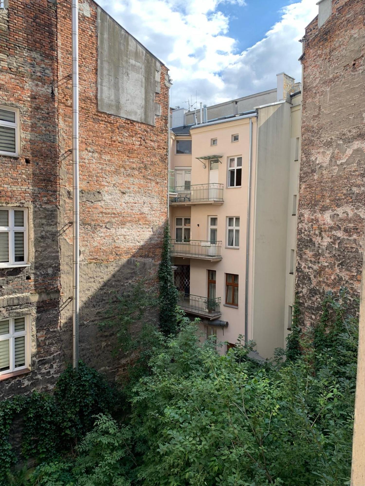 Apartament Gold Jasmine *