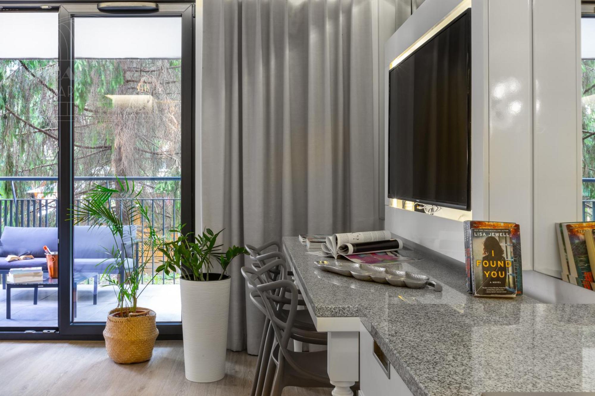 Apartament Fragola Vistula View *