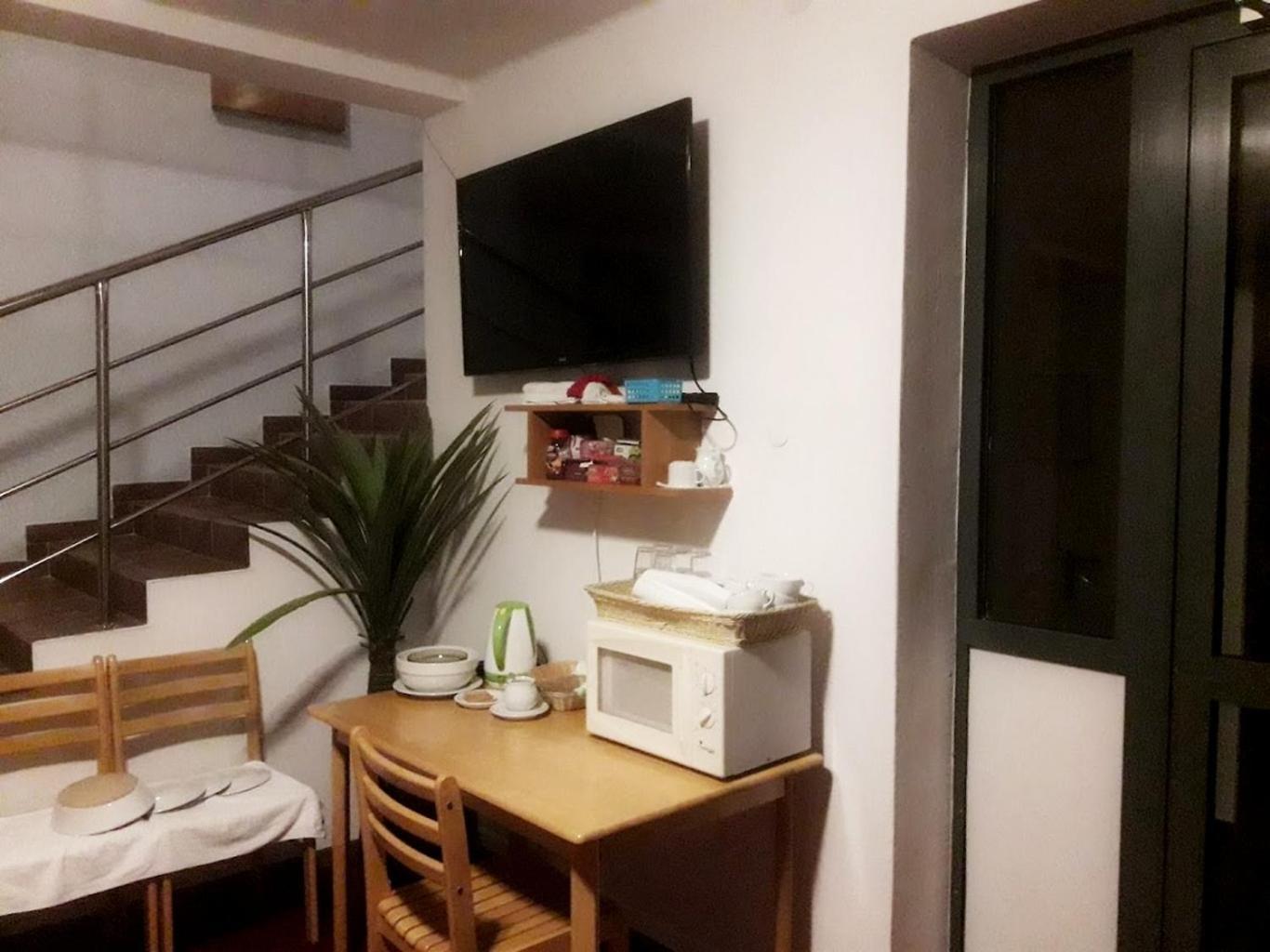Hostel Bagrowa Krakau