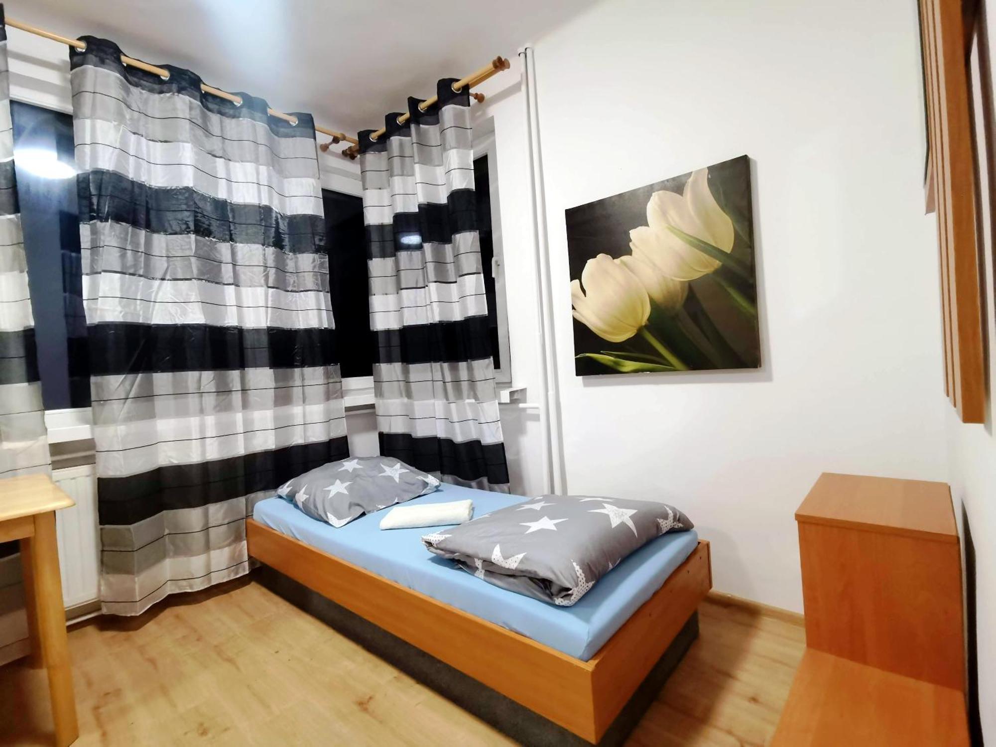 Bagrowa Hostel Krakau