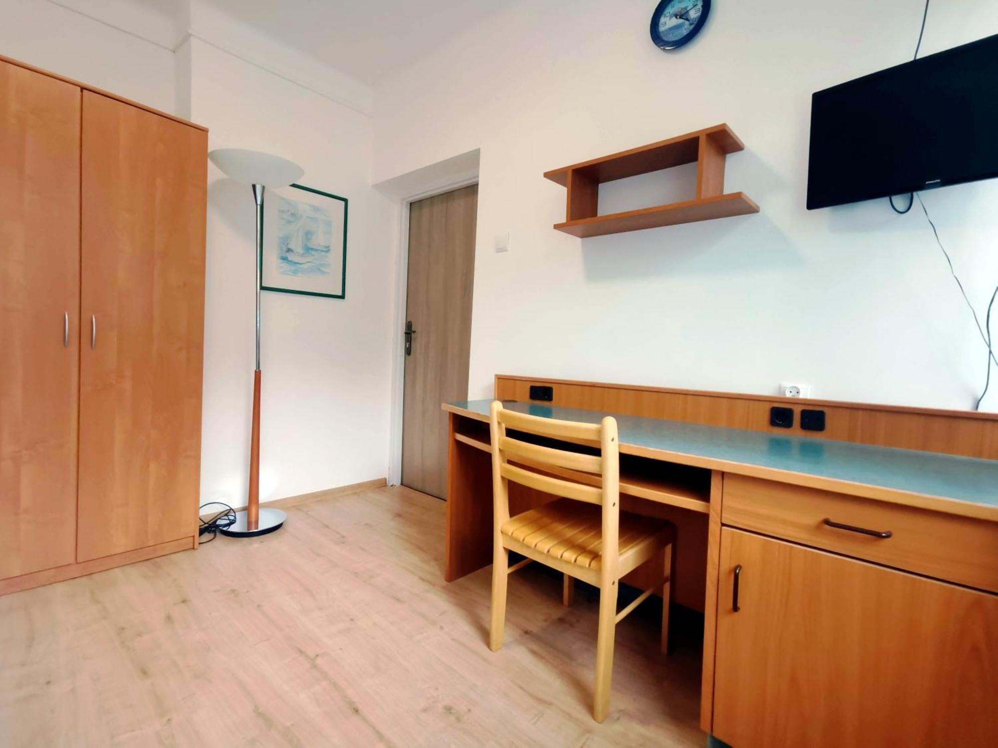 Hostel Bagrowa
