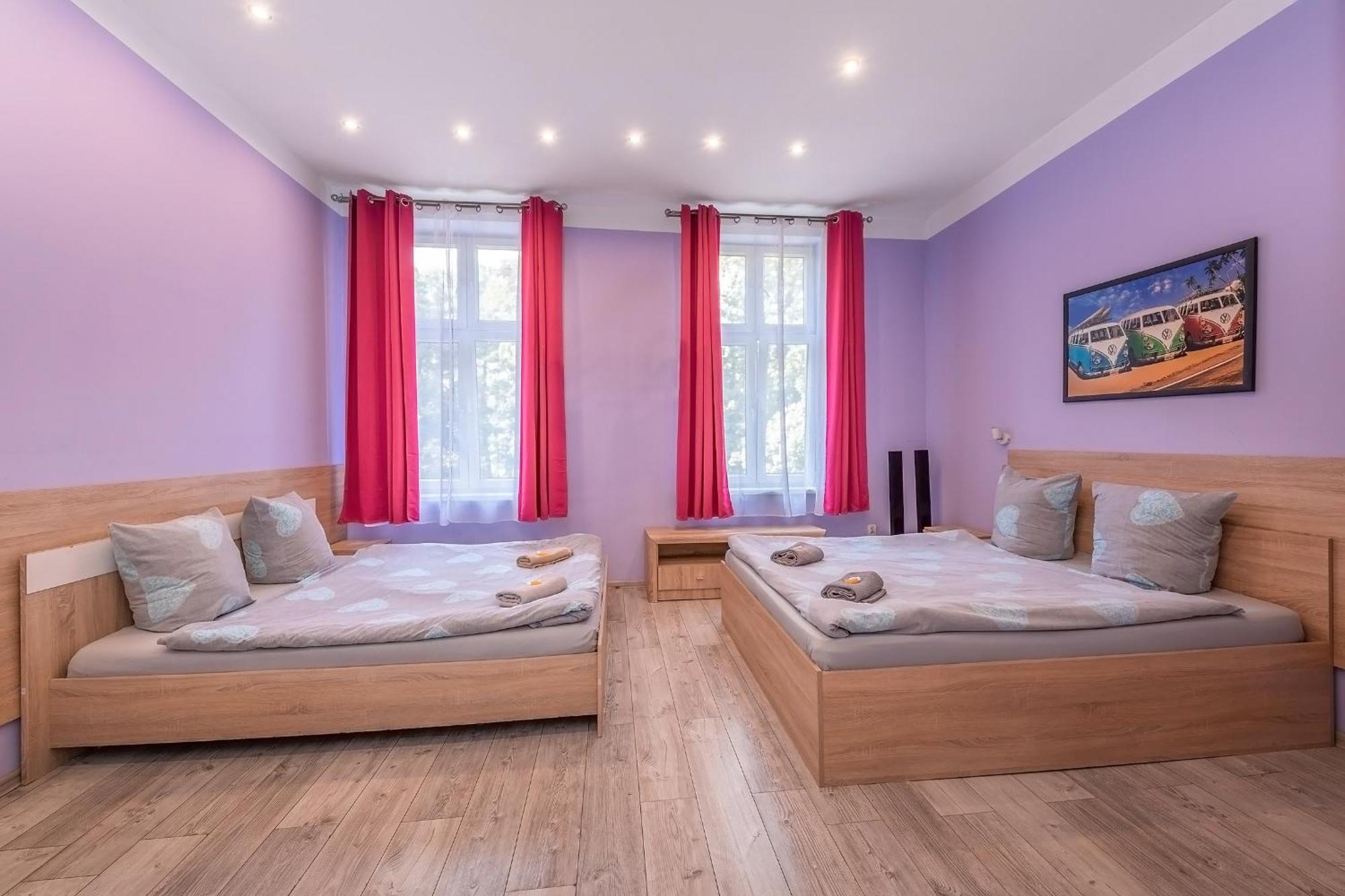 Apartamento Queen Cracóvia