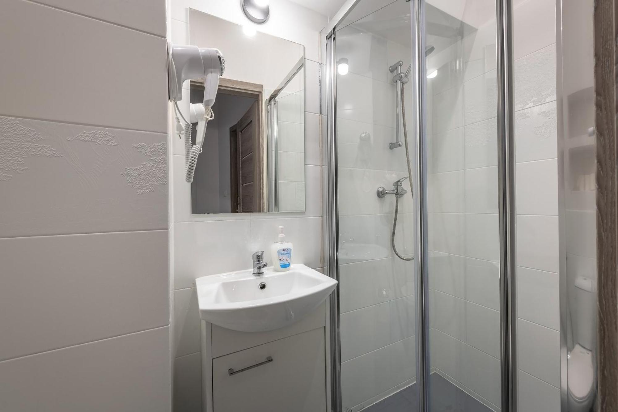 Apartamento Queen Cracóvia
