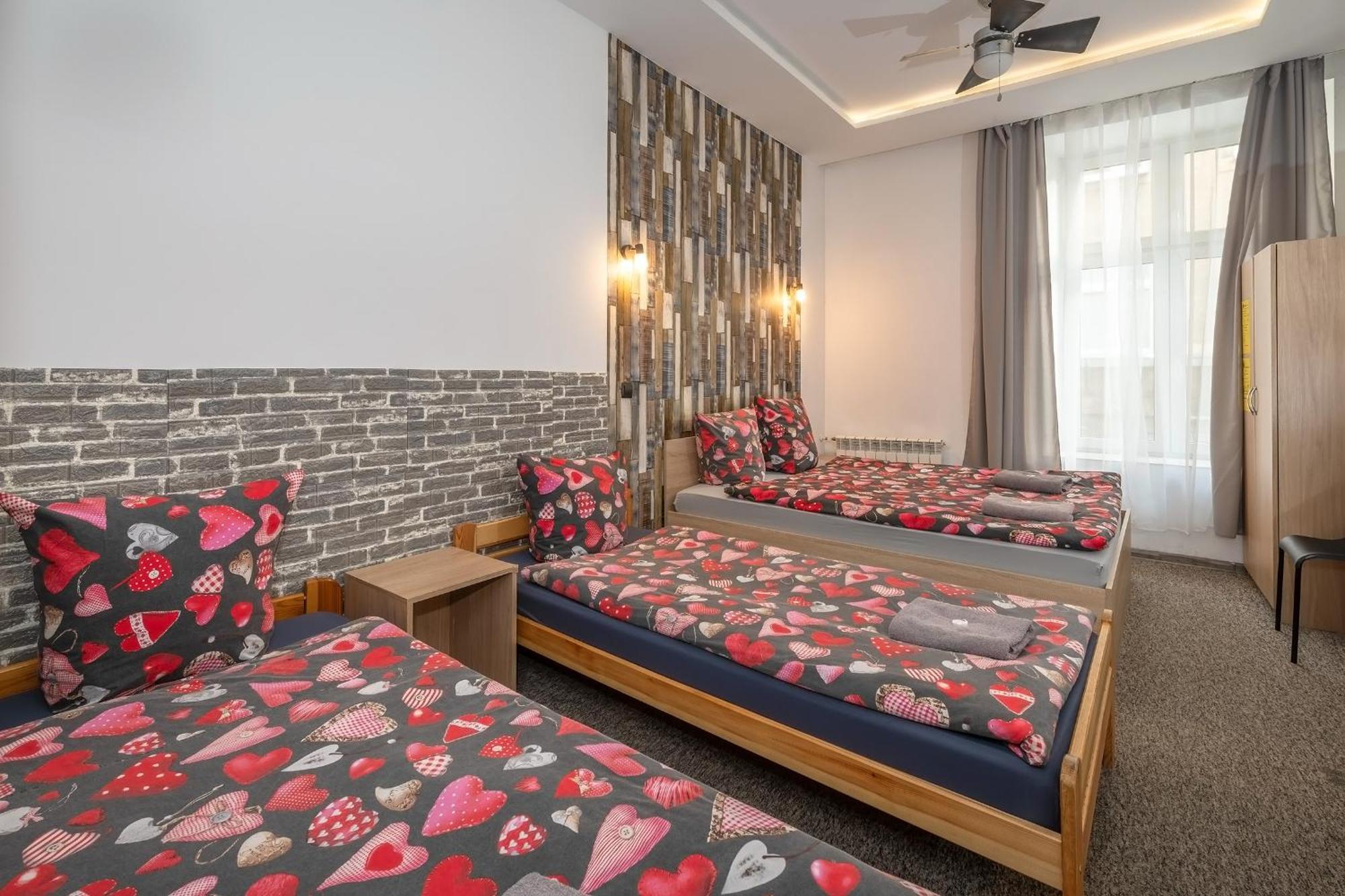 Apartamento Queen Cracóvia