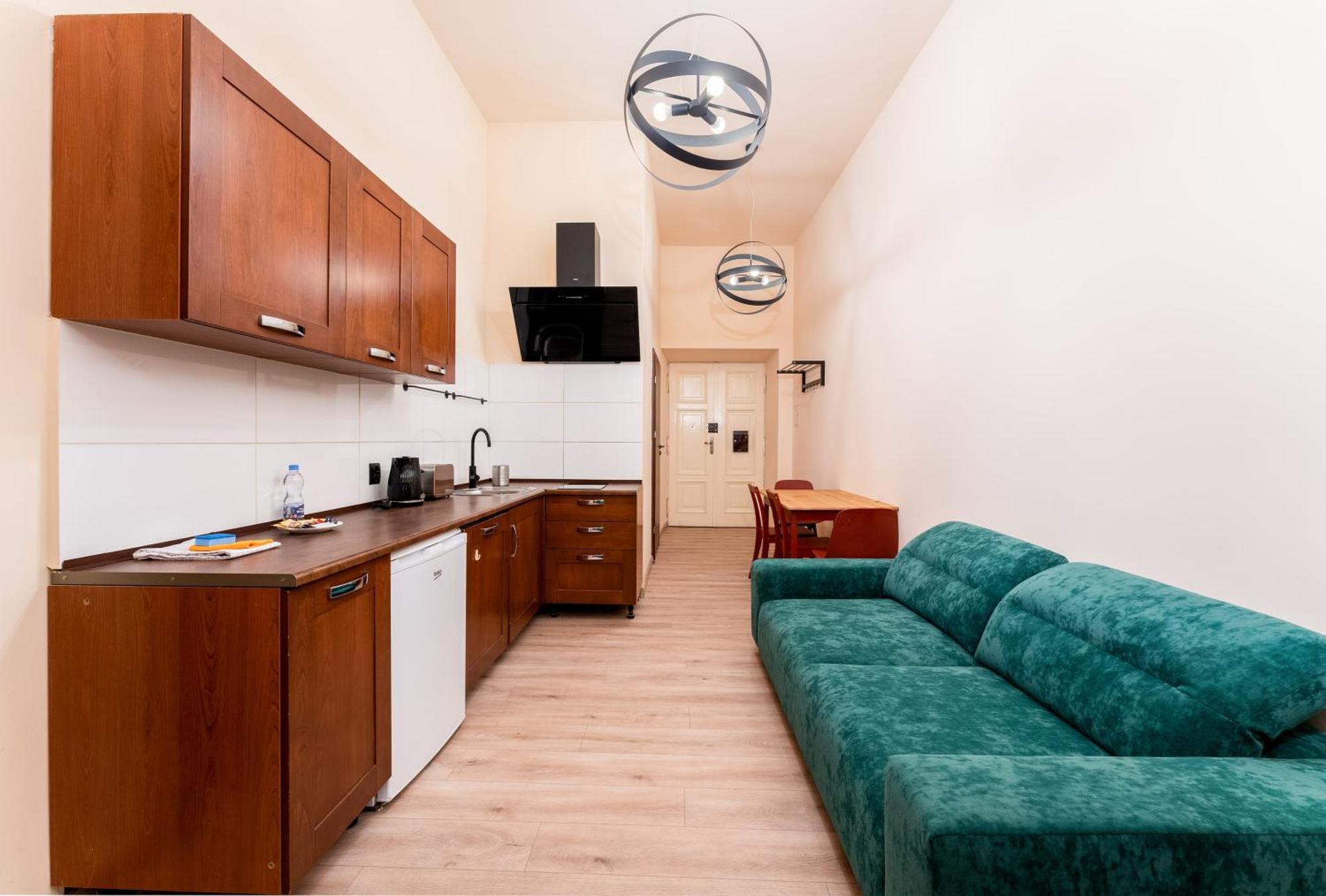 Florianska Old Town Apartment *