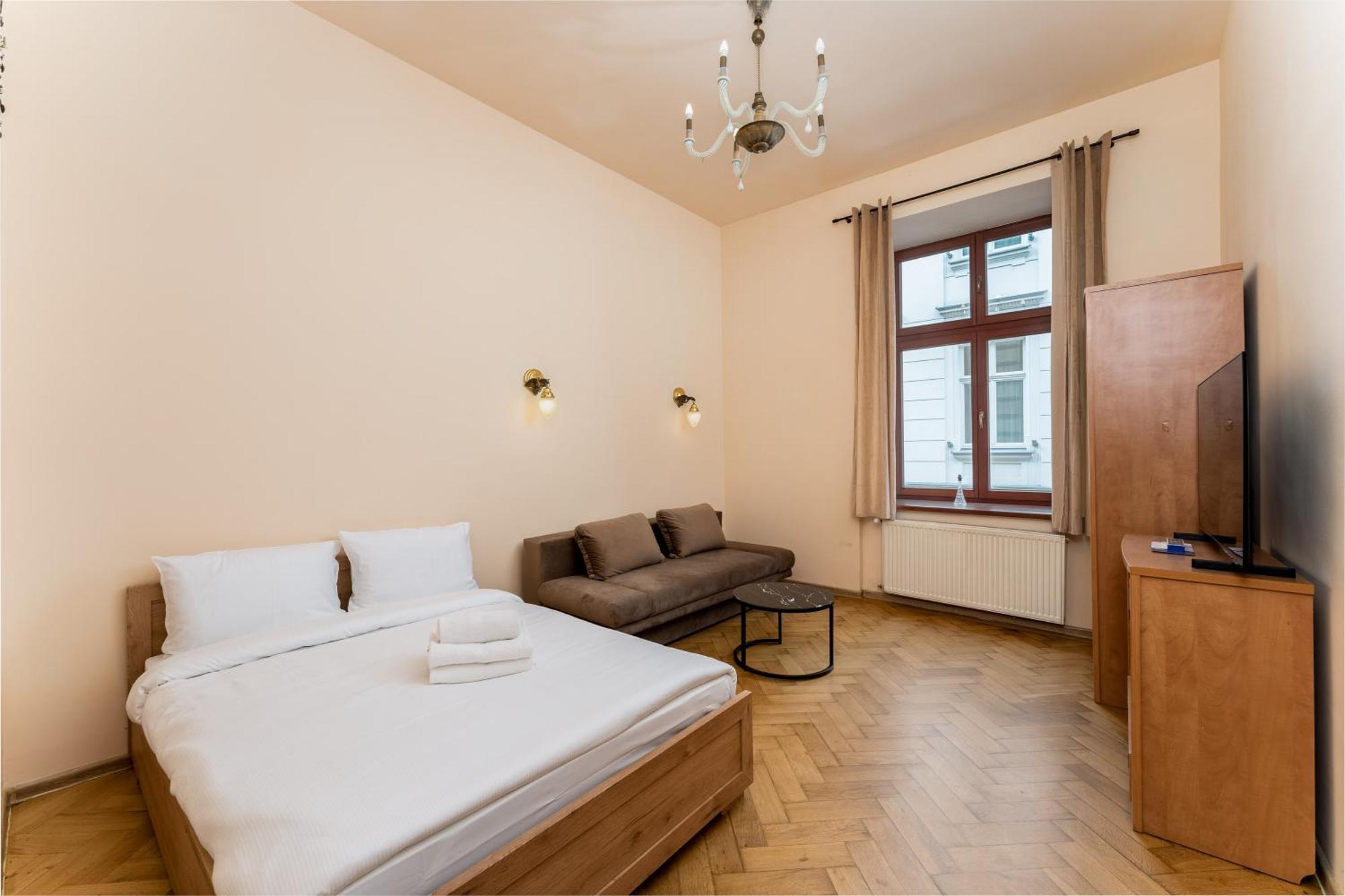 Florianska Old Town Apartment *