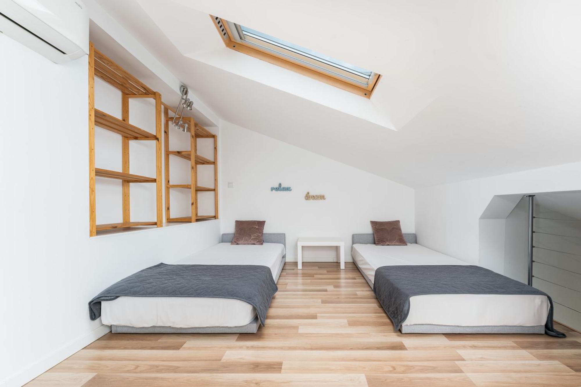 Wawel - Old Town Hotel apartamentowy