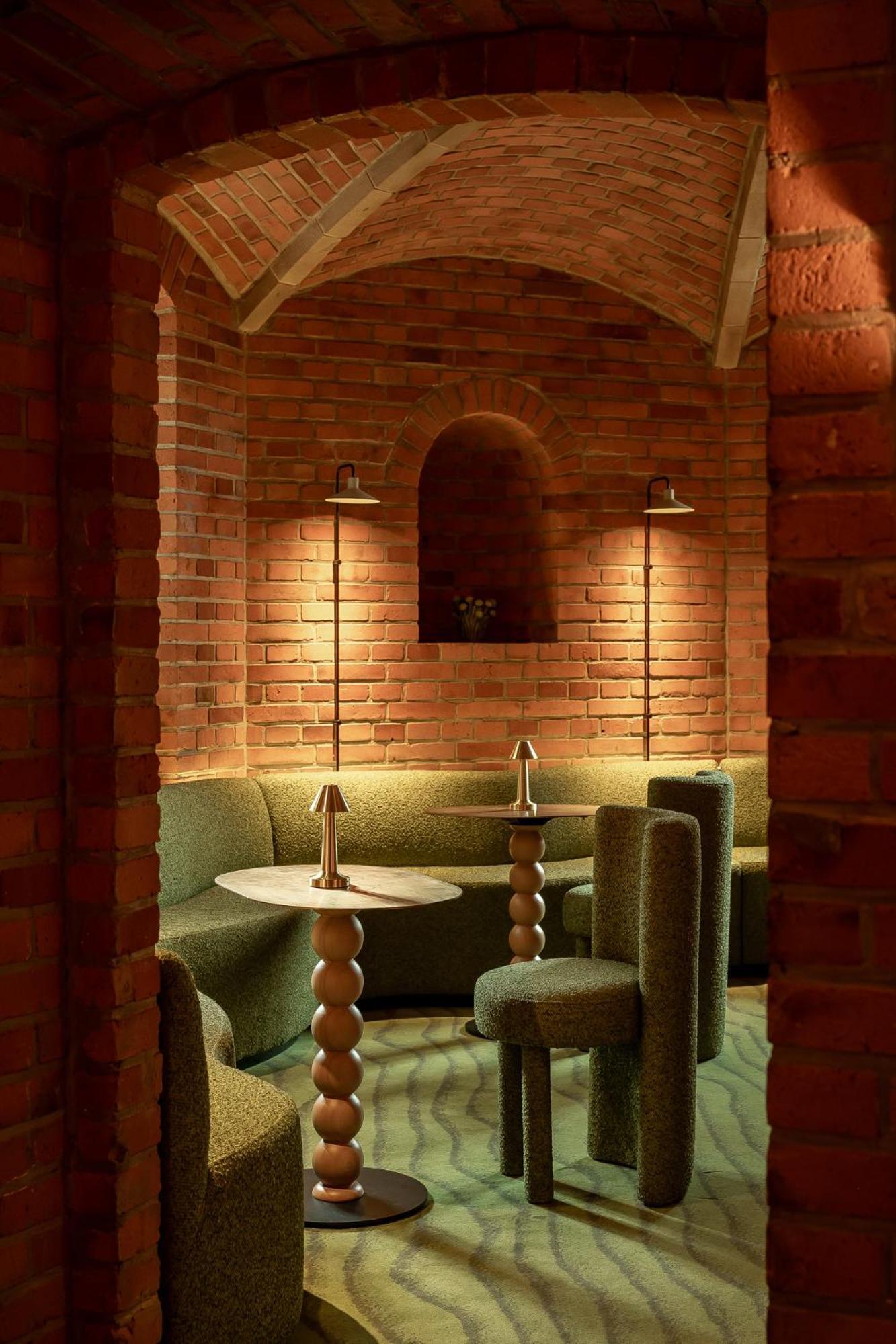 Forest Hotel 4*