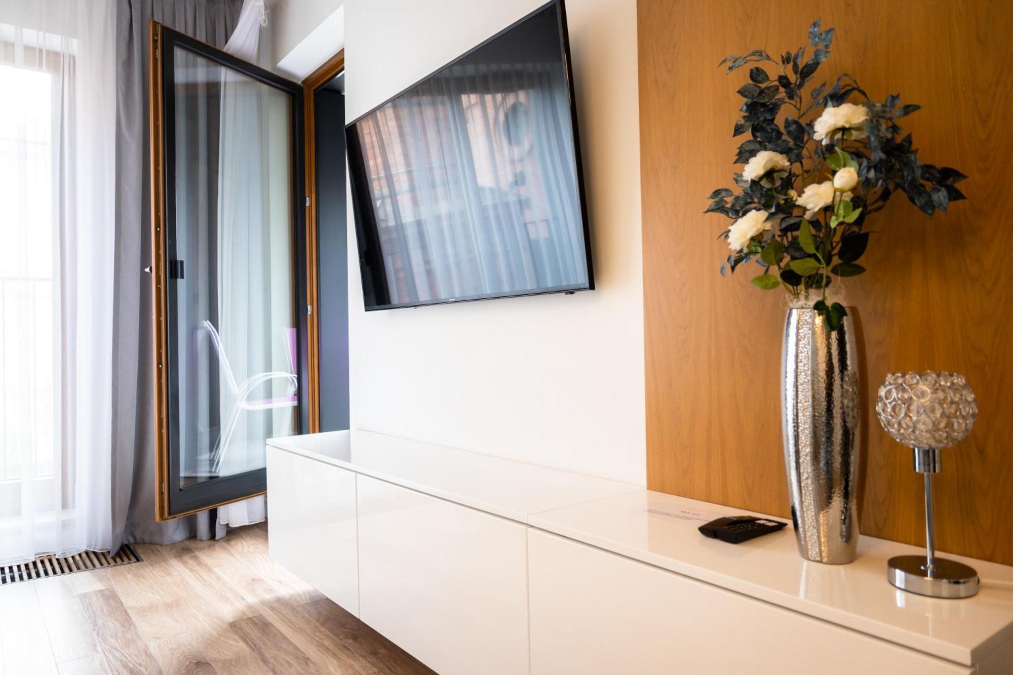 Apartment Prestige Browar Lubicz Stare *