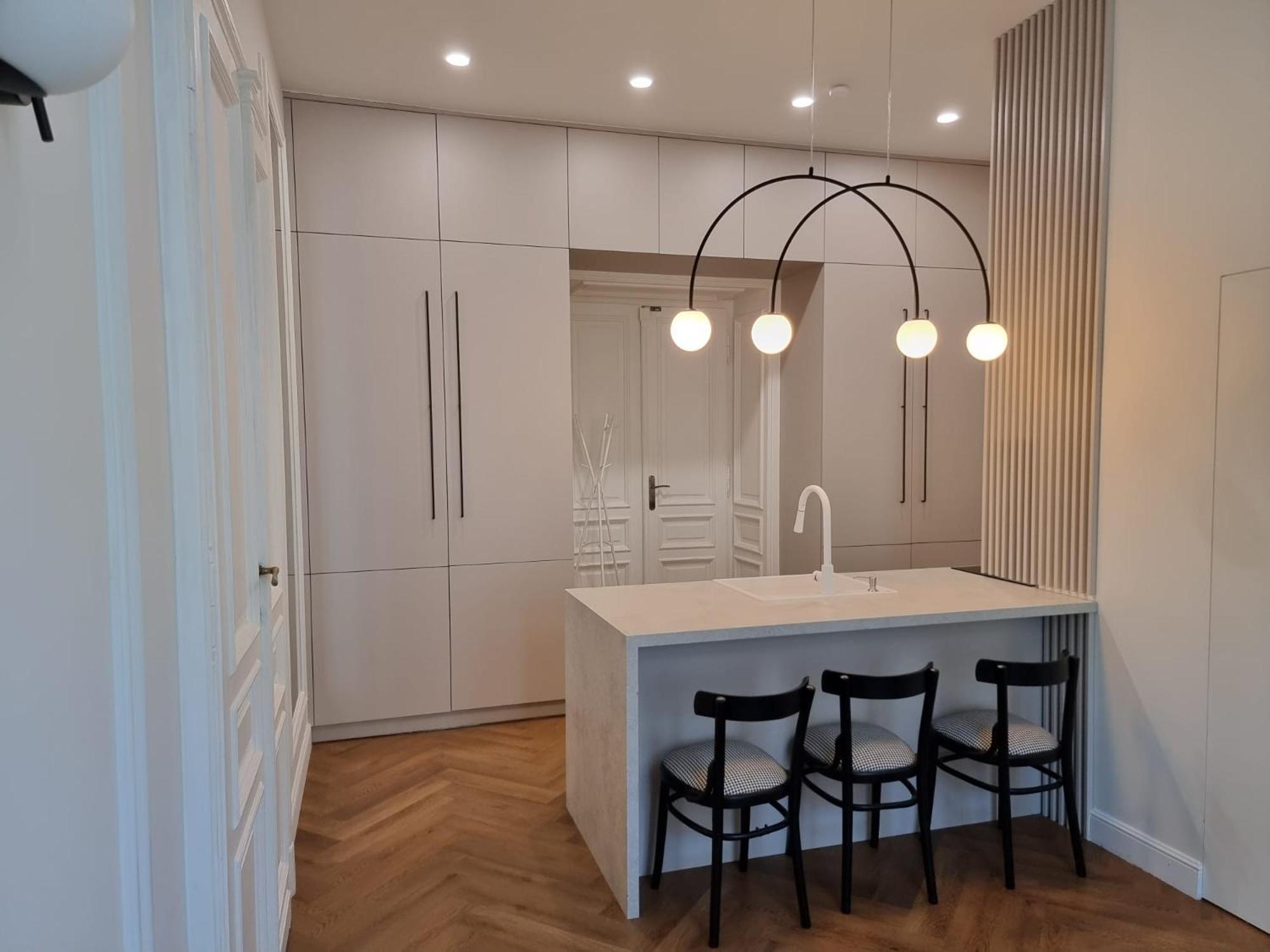 Inspiracja Apartamento Cracóvia