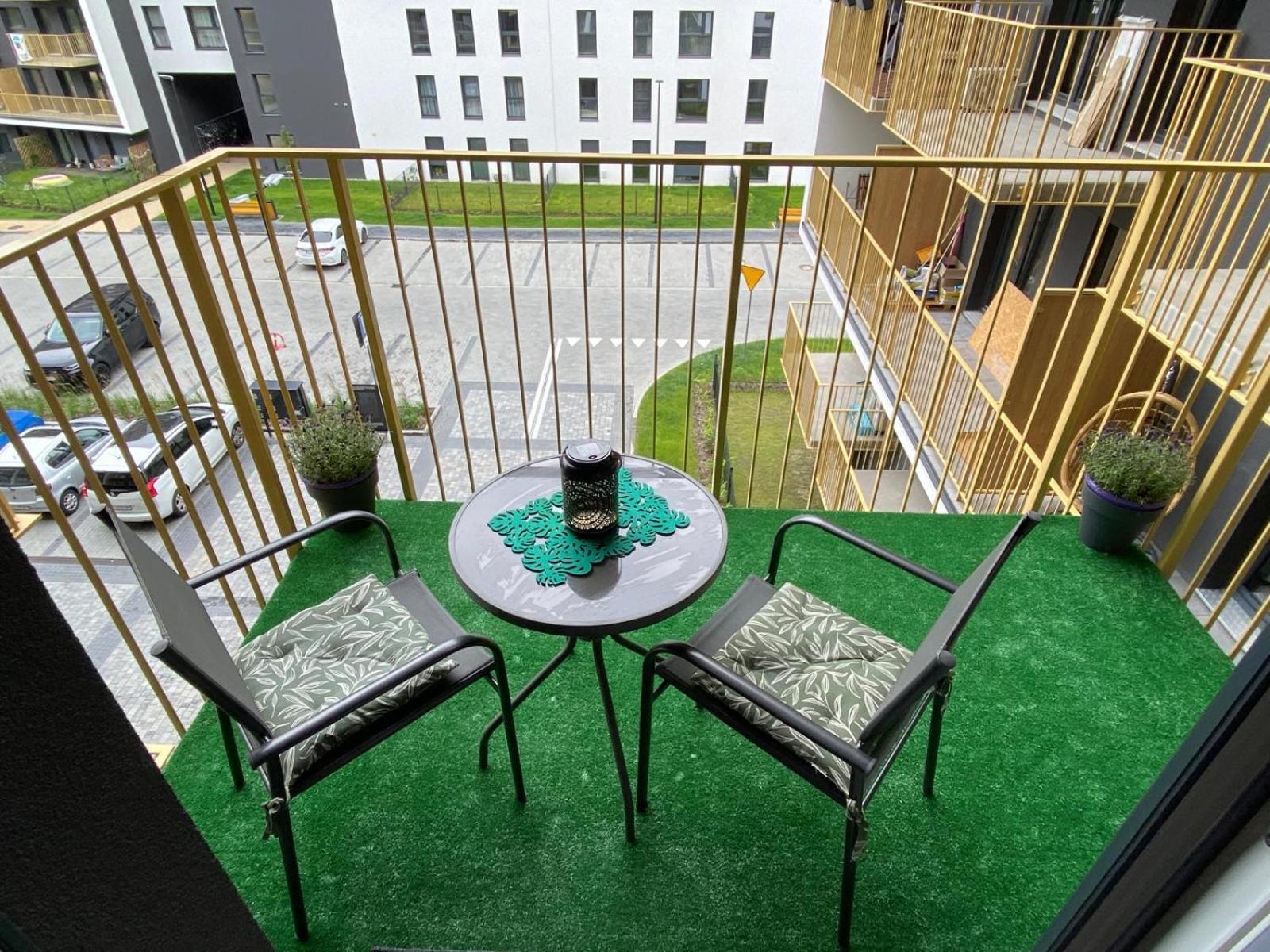 Em Apartment