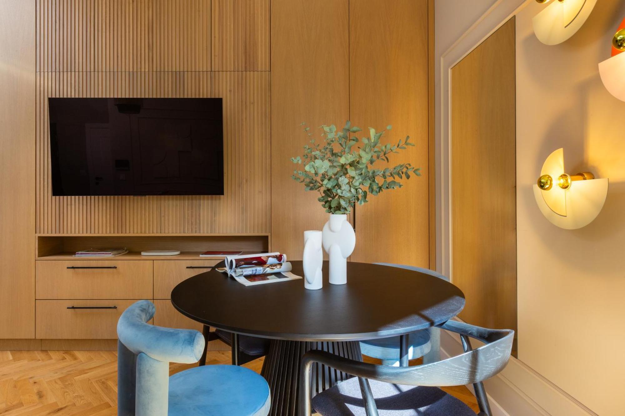 Fragola Old Town Apartment *