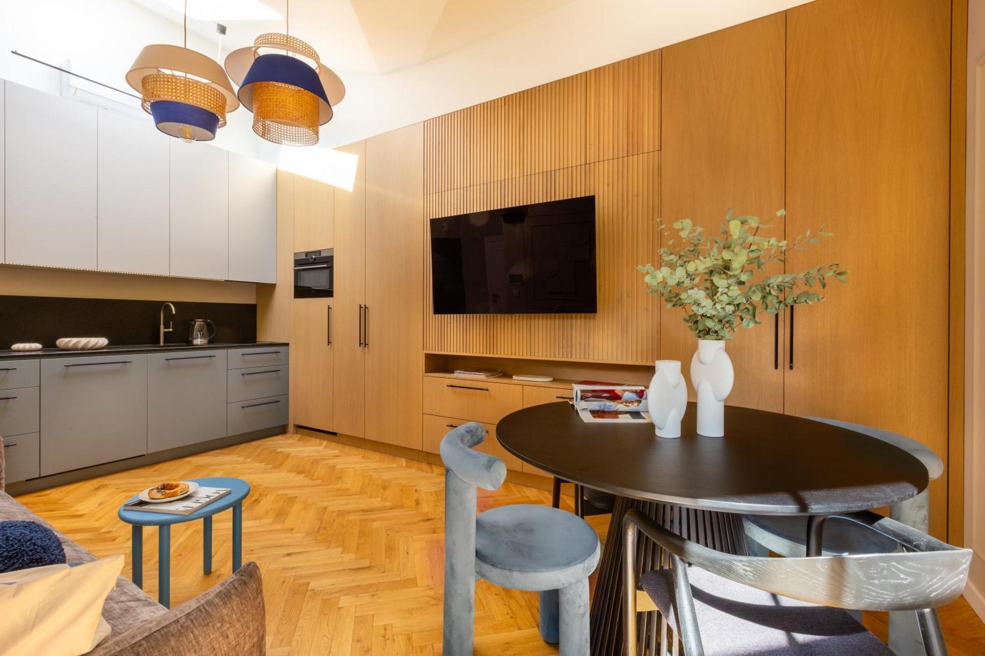 Apartment Fragola Old Town