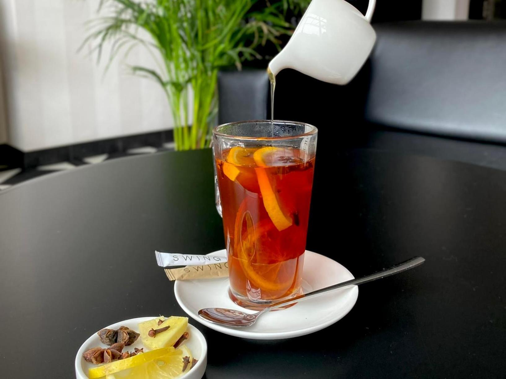 Hotel Swing 4*