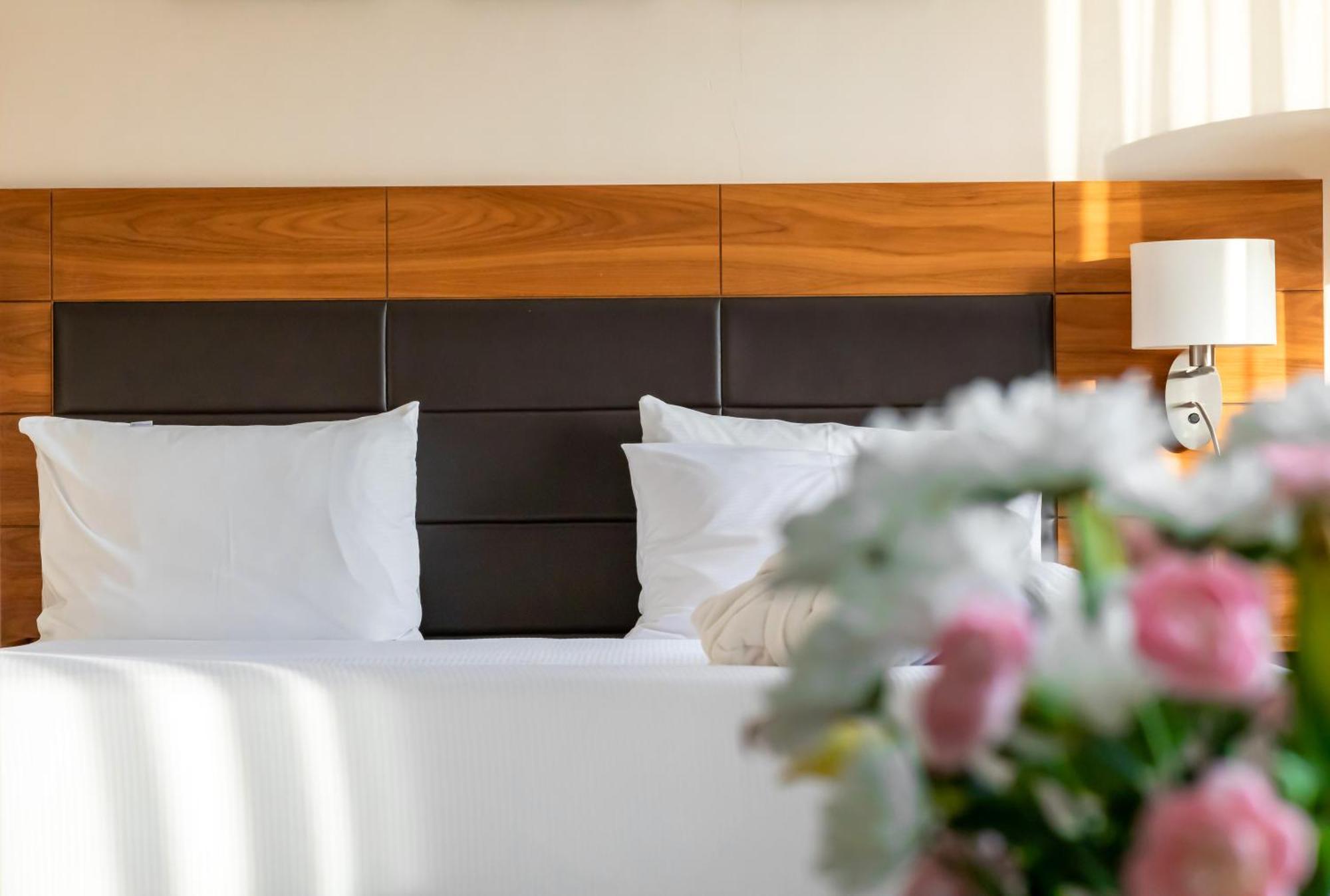 Hilton Garden Hotel