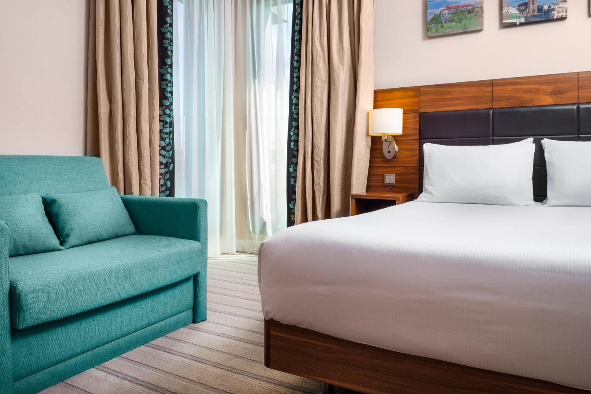 Hotel Hilton Garden