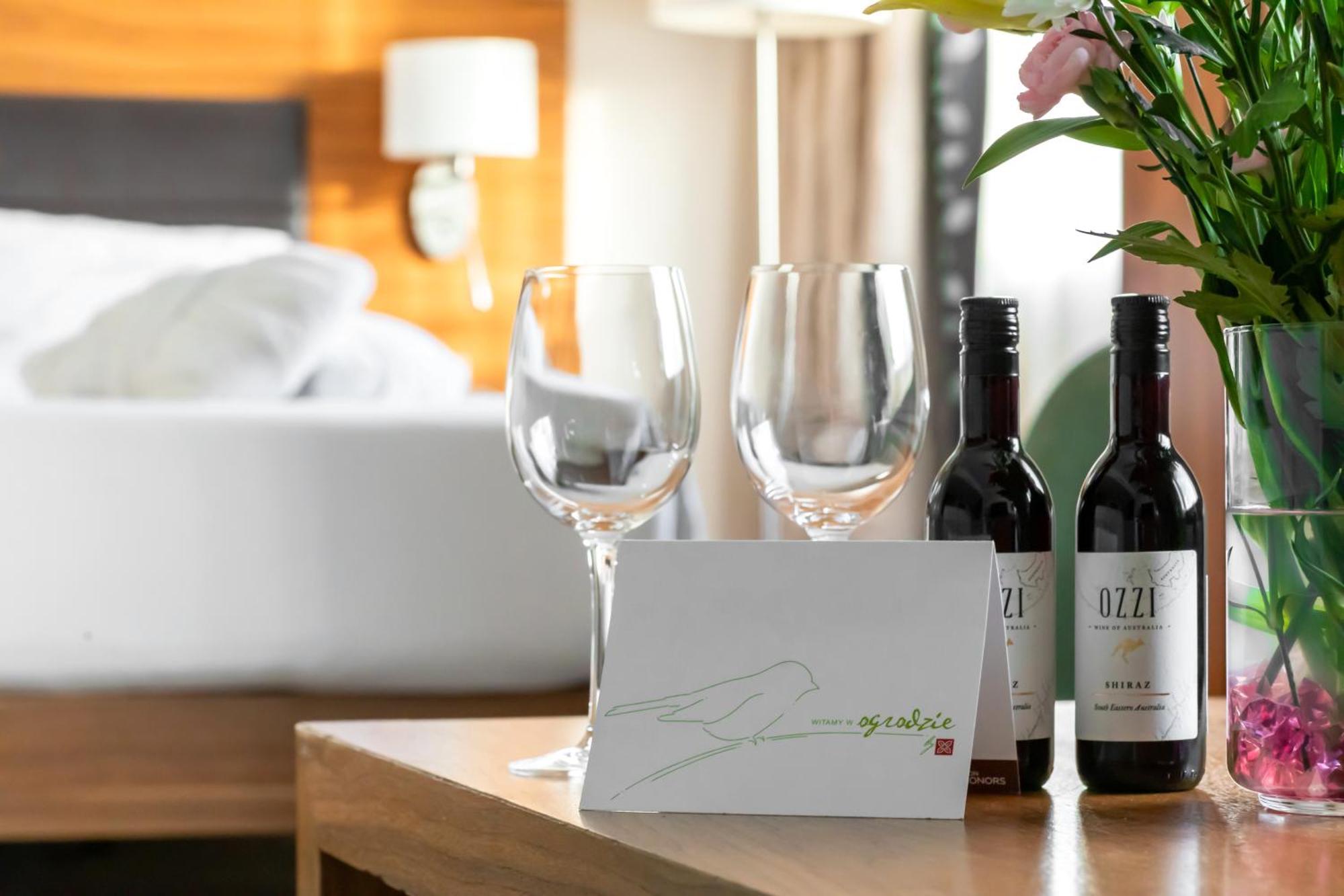 Hotel Hilton Garden 4*