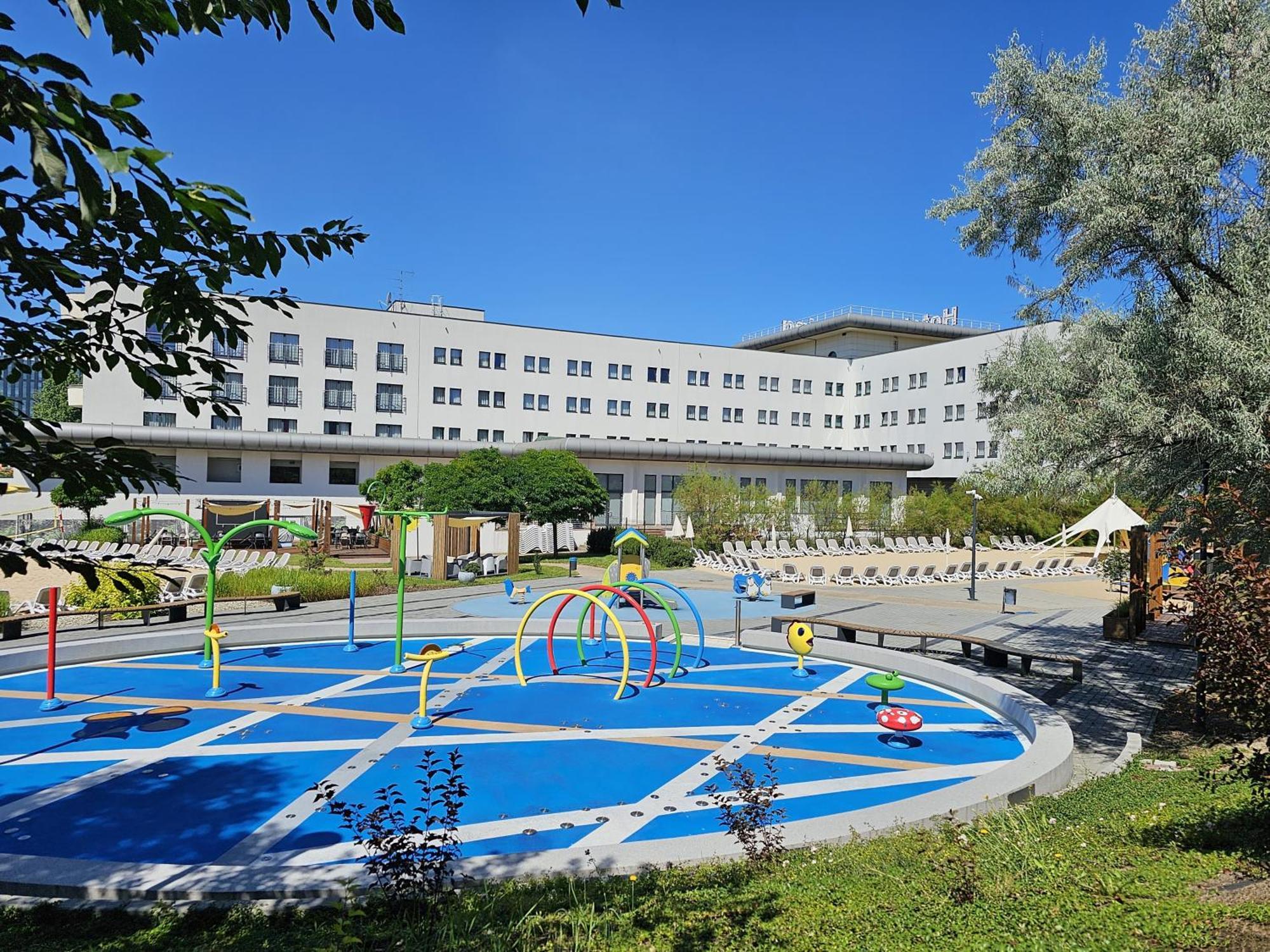 Swing Hotel