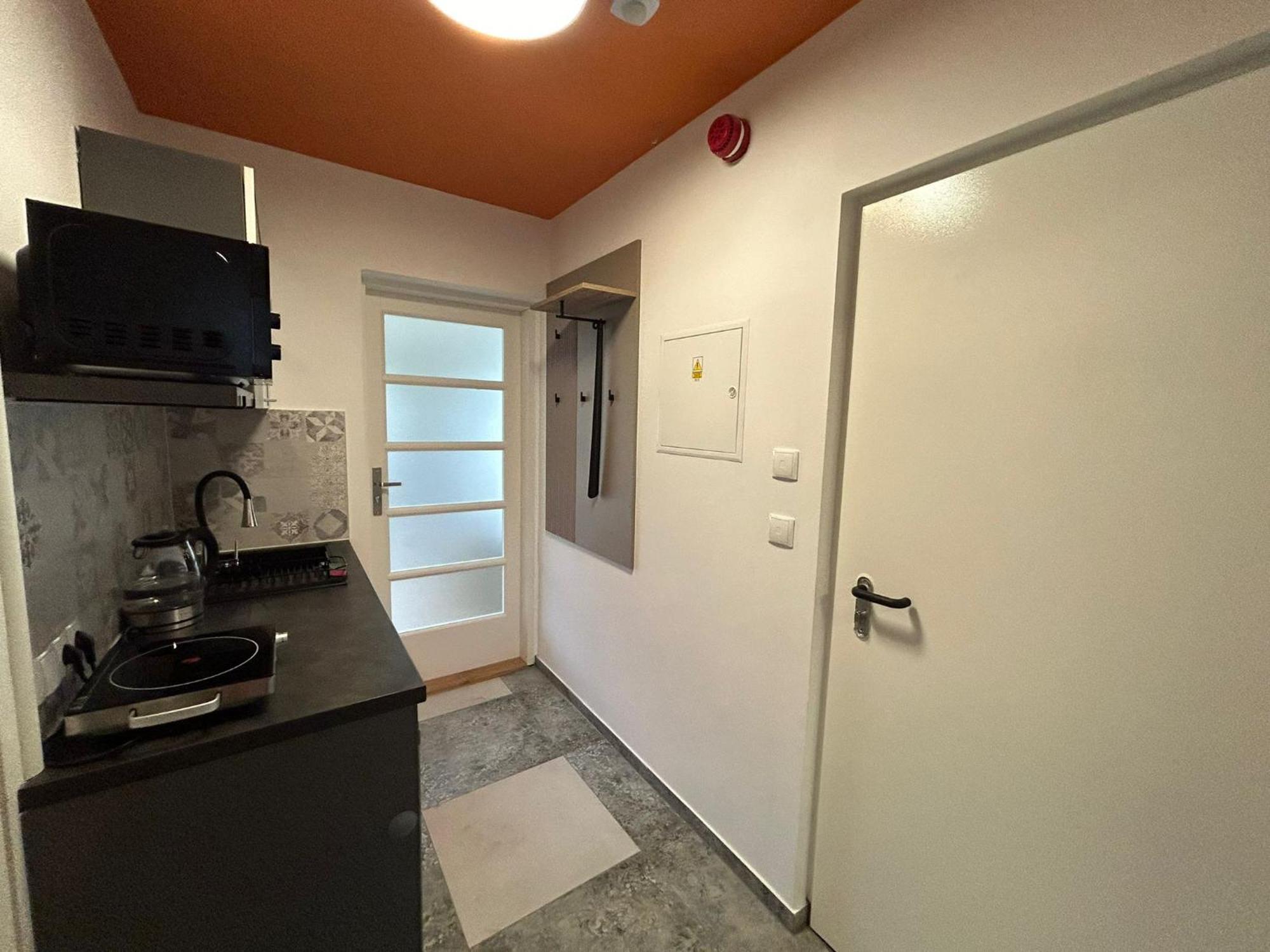 Cybulskiego Guest Guest house Krakow