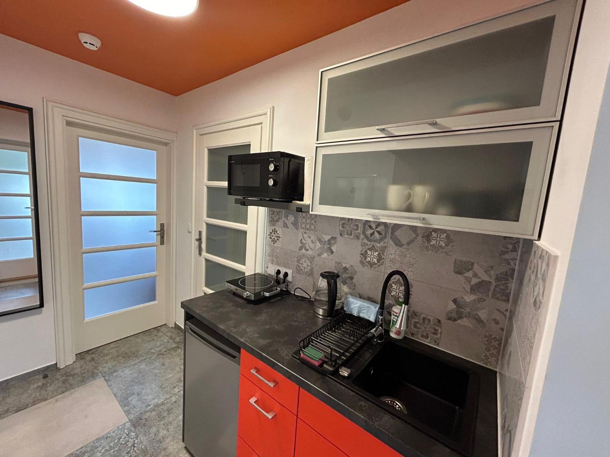 Cybulskiego Guest 3* Krakow