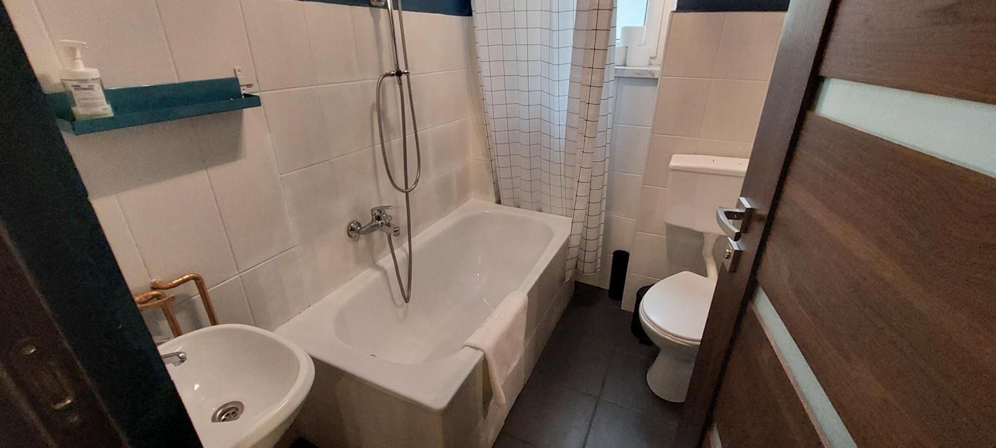 Apartament Krasińskiego - Riverside&old Town