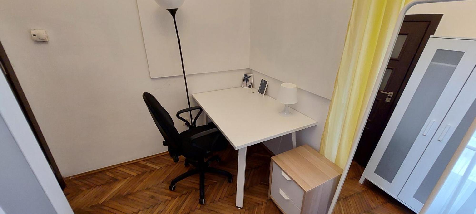 Apartament Krasińskiego - Riverside&old Town