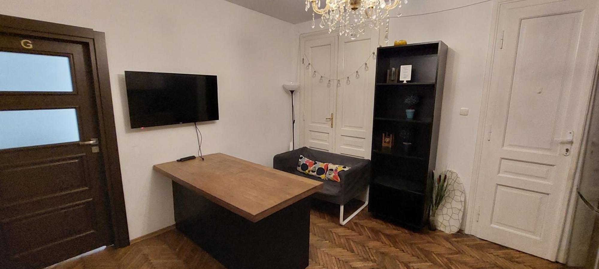 Apartament Krasińskiego - Riverside&old Town *