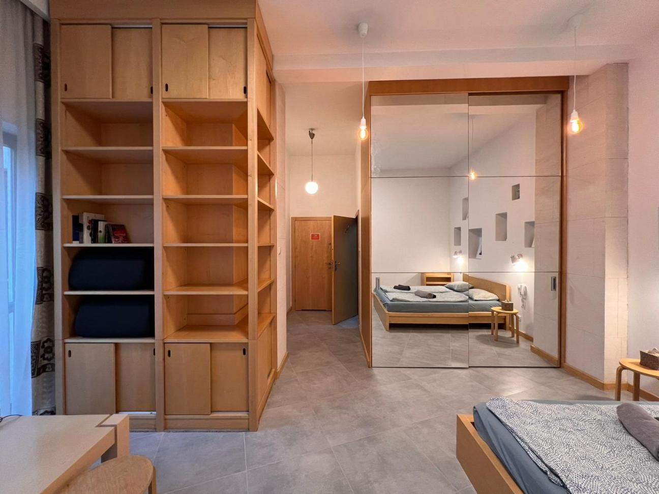Apartament Krupnicza 7 By Homeprime Kraków