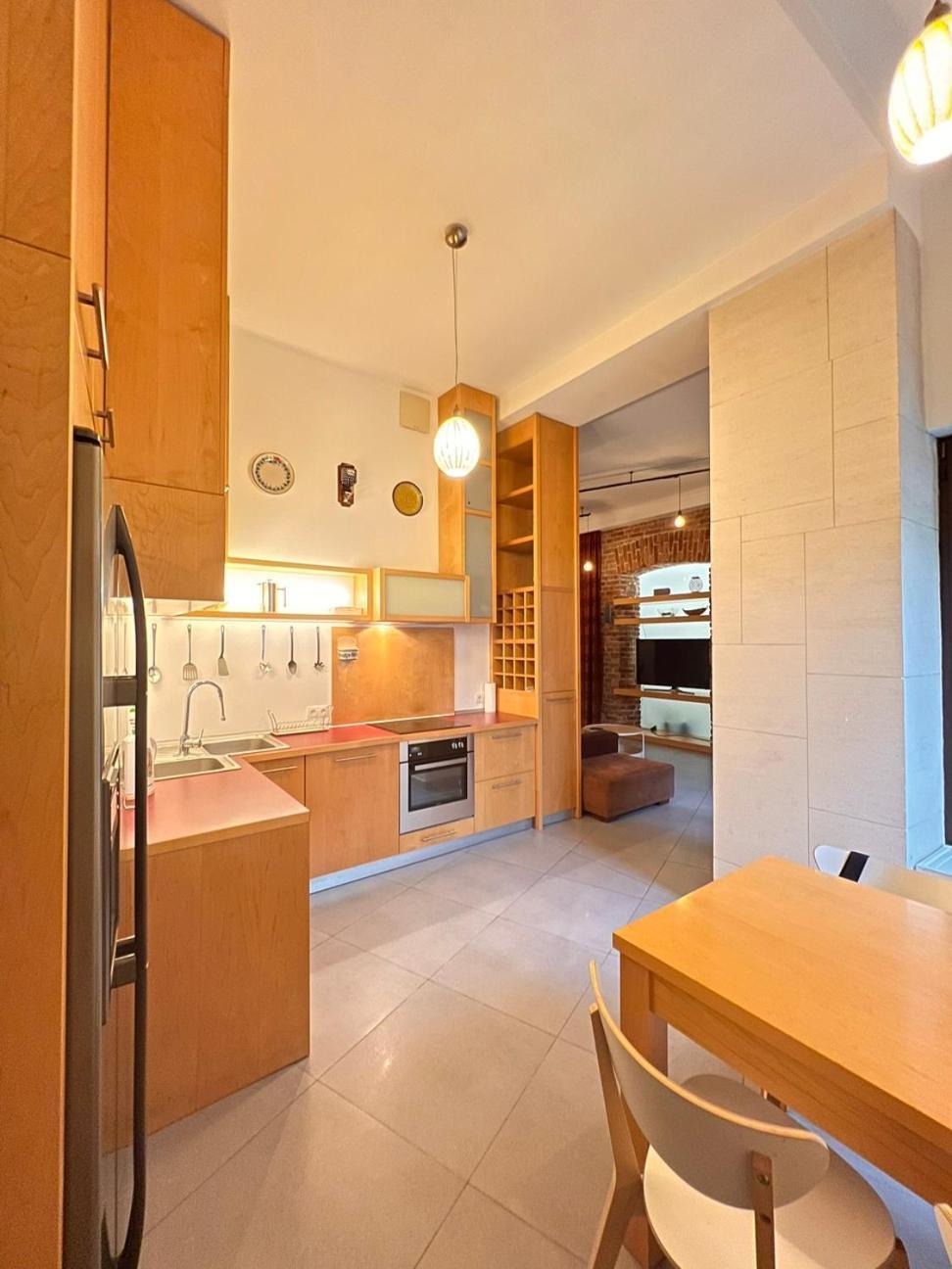 Krupnicza 7 By Homeprime Apartament Kraków