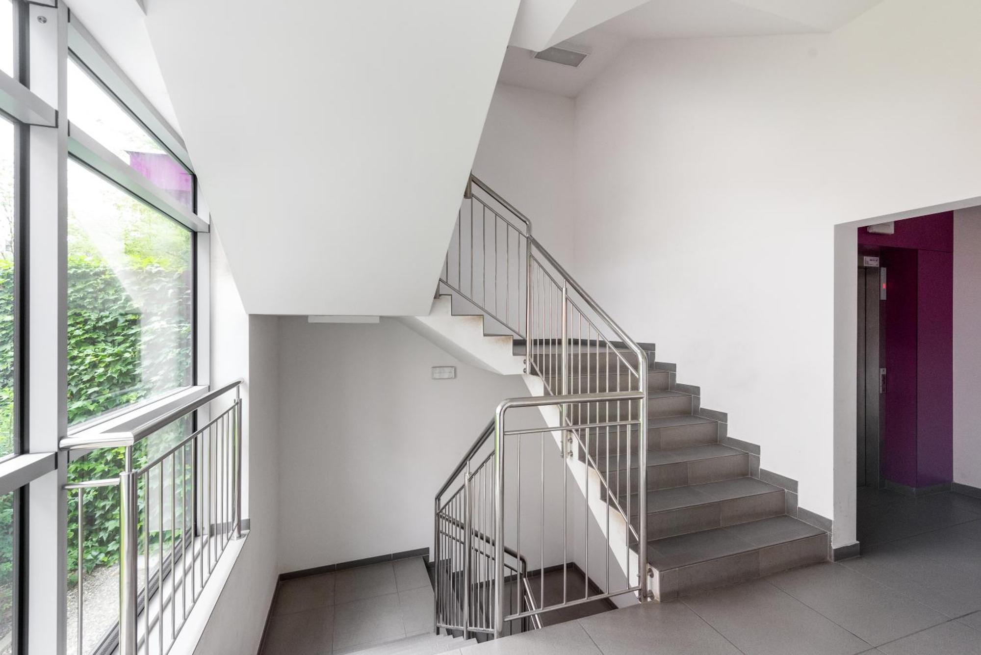 Apartament Daisy, Balcony, 5 Os, Down Town