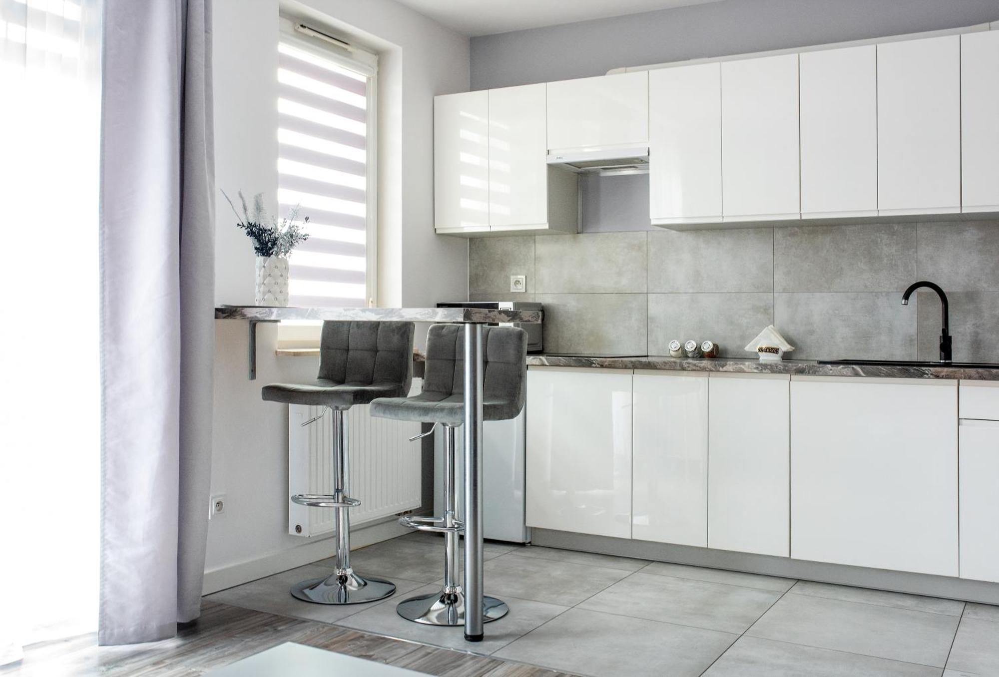 Apartament Daisy, Balcony, 5 Os, Down Town *