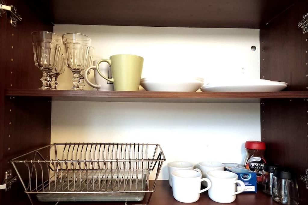 Old Town Quarter - Przemyska Street Apartment Krakow