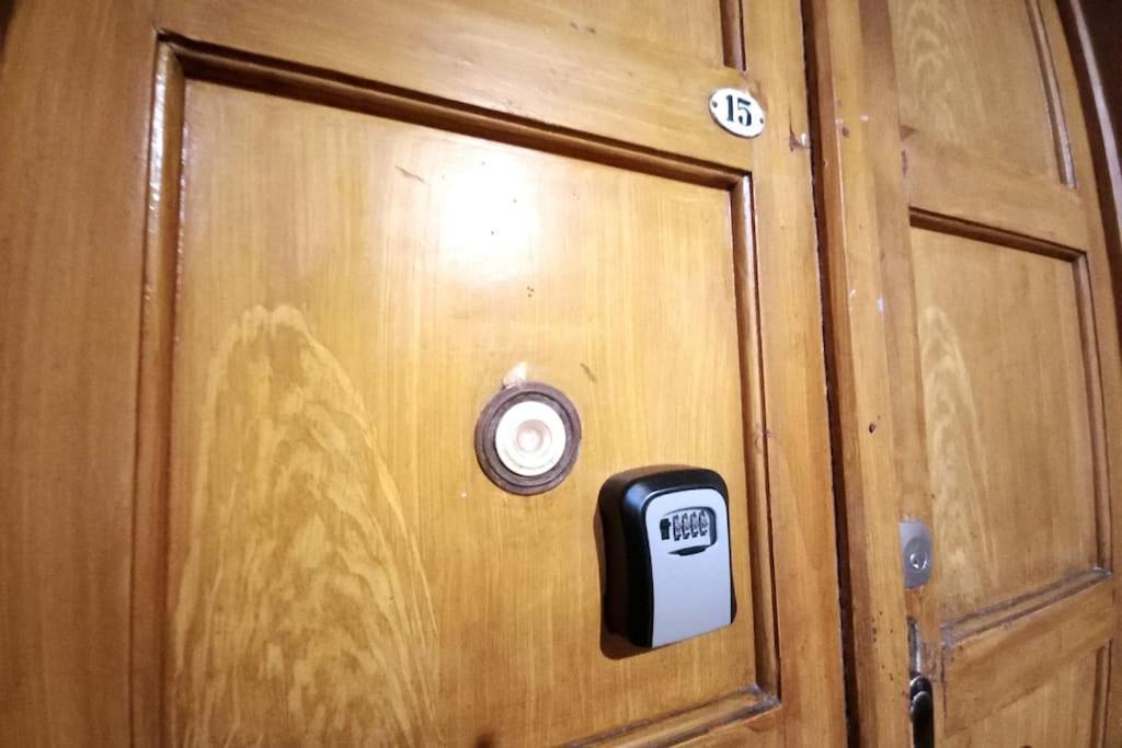 Old Town Quarter - Przemyska Street Apartment Krakow