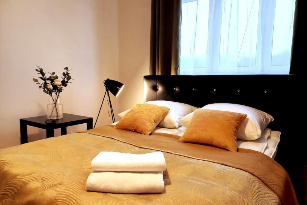 Apartment Old Town Quarter - Przemyska Street