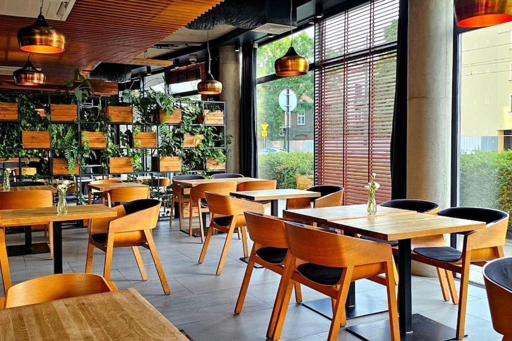 Malila Premium Cracow Lwowska 1 Krakow