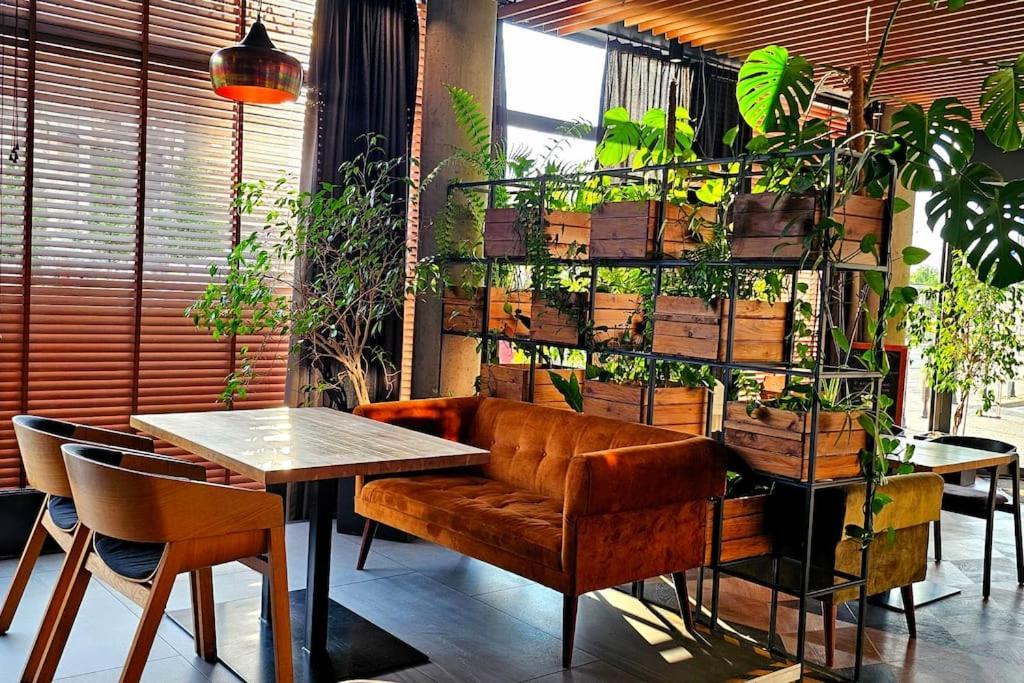Apartment Malila Premium Cracow Lwowska 1