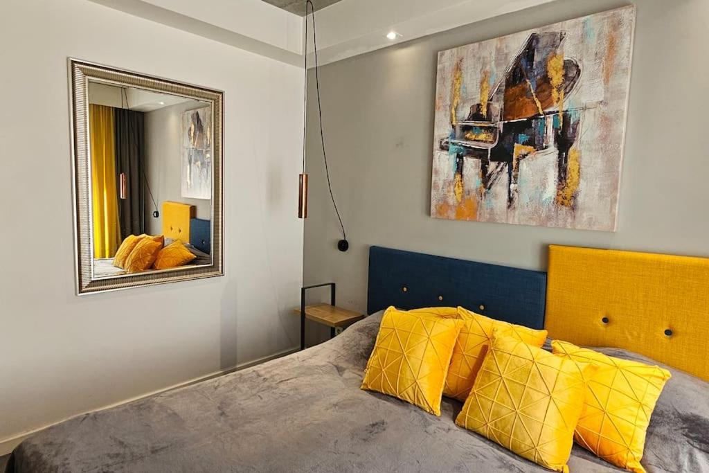 Malila Premium Cracow Lwowska 1 * Krakow