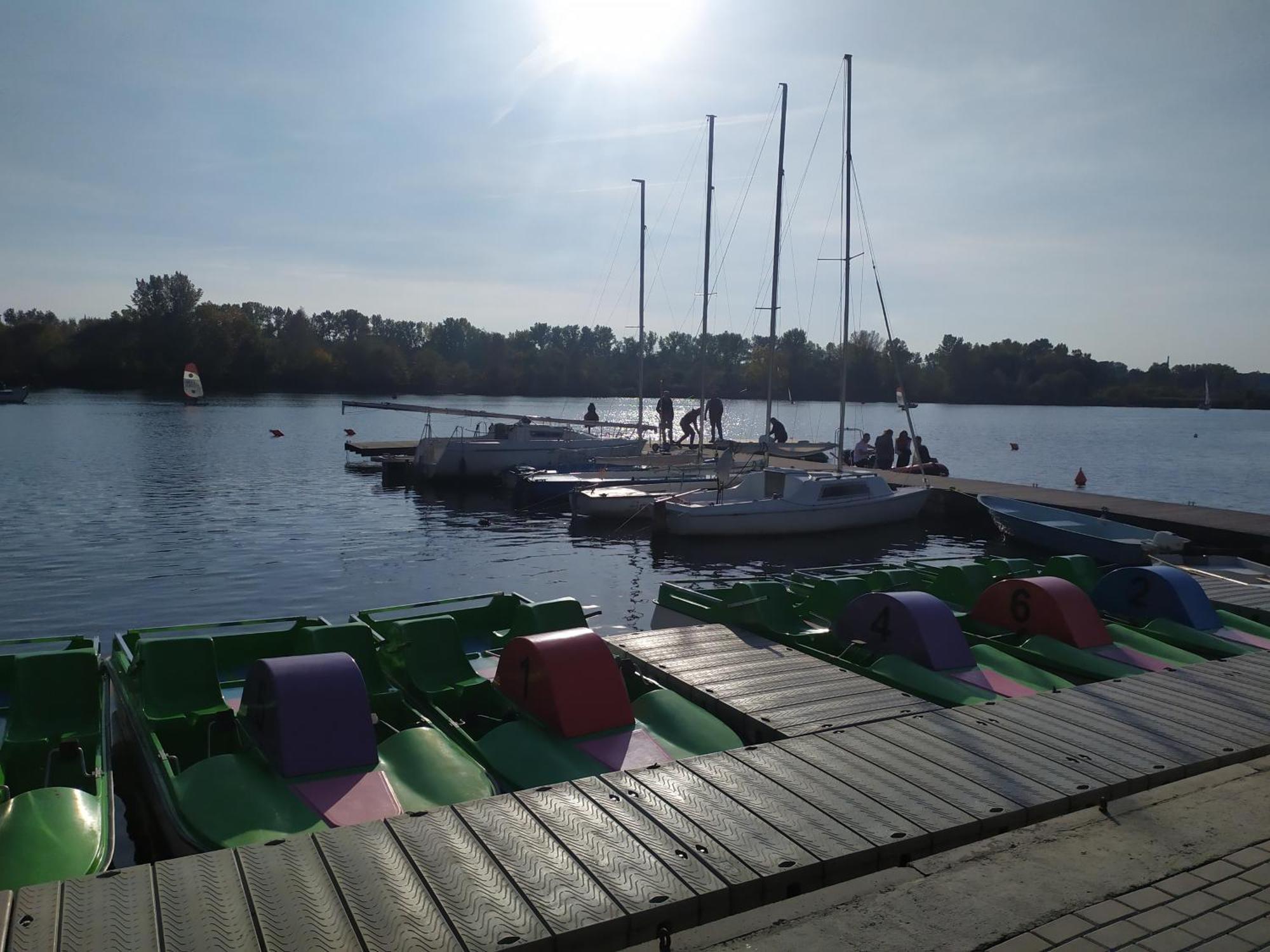 Bagry Kraków