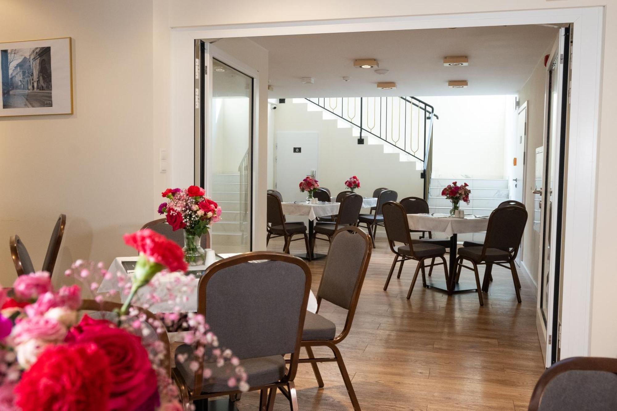 W Sercu Krakowa Hotel apartamentowy