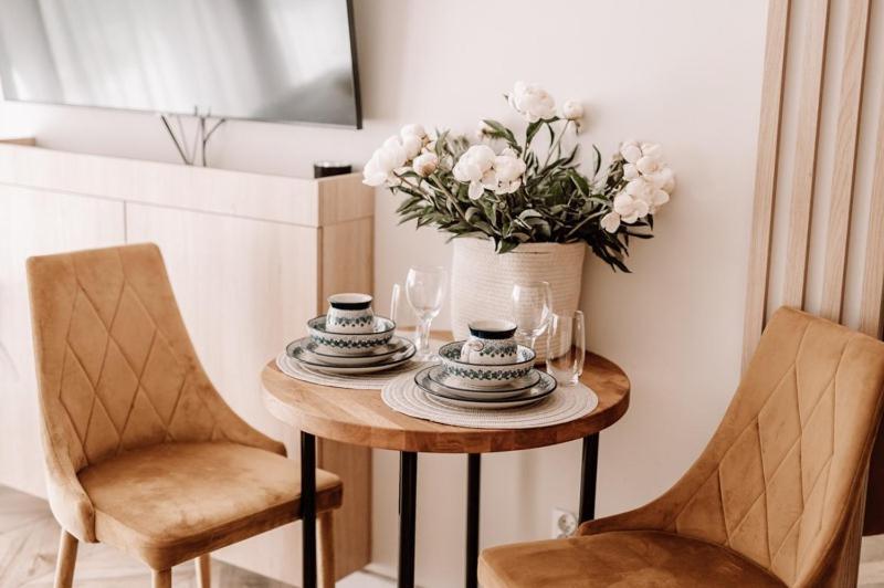 Appartement Partnerapart Rakowicka 14 *