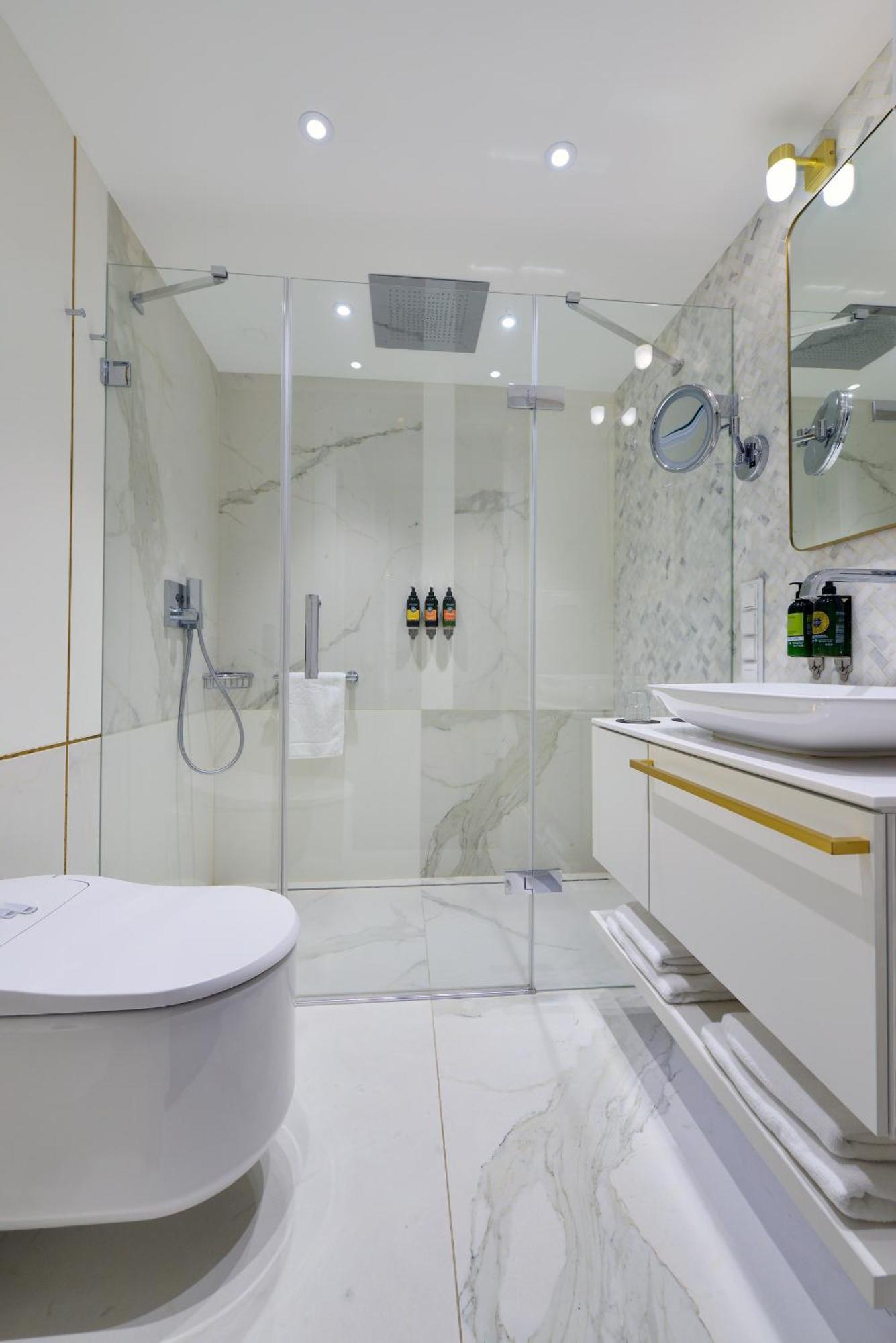 Hotel Ferreus Modern Art Deco 5*
