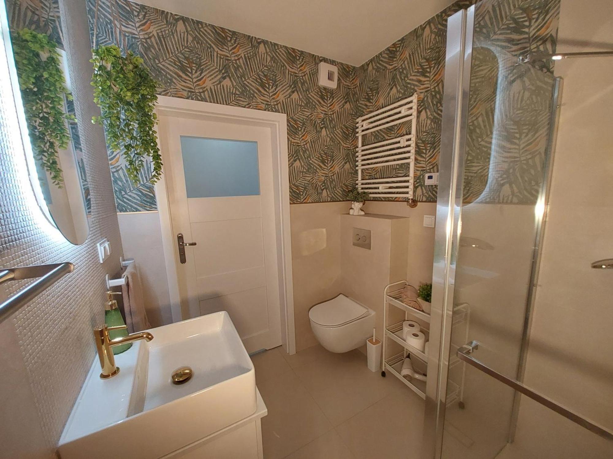Bagry Apartament *