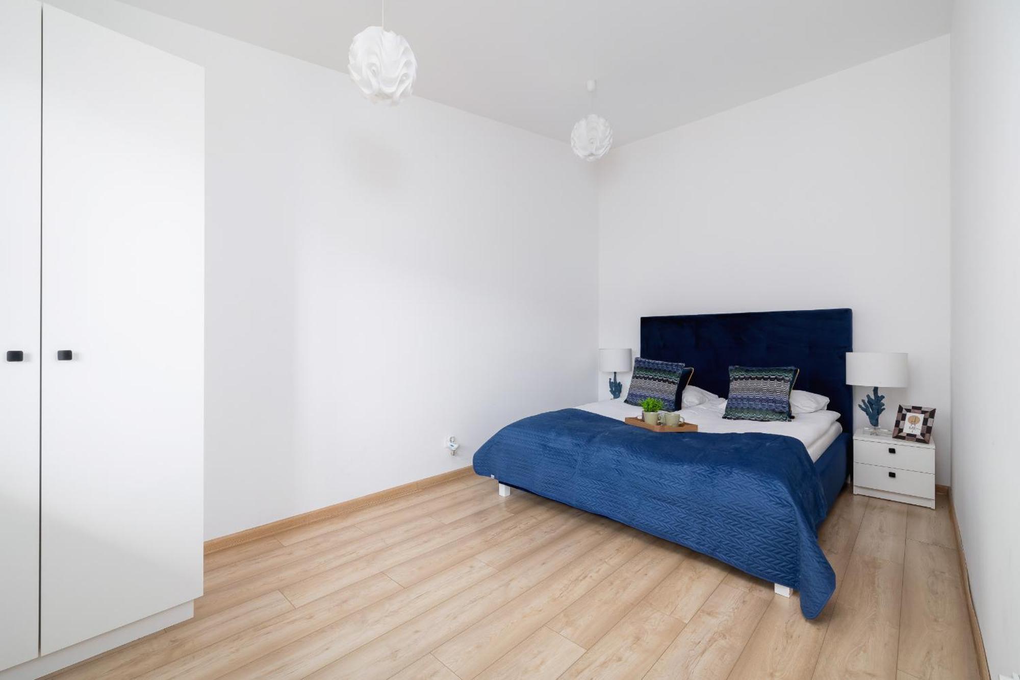 Dietla Apartament Z Klimatyzacja I Balkonem W Centrum Krakowa By Renters Apartment