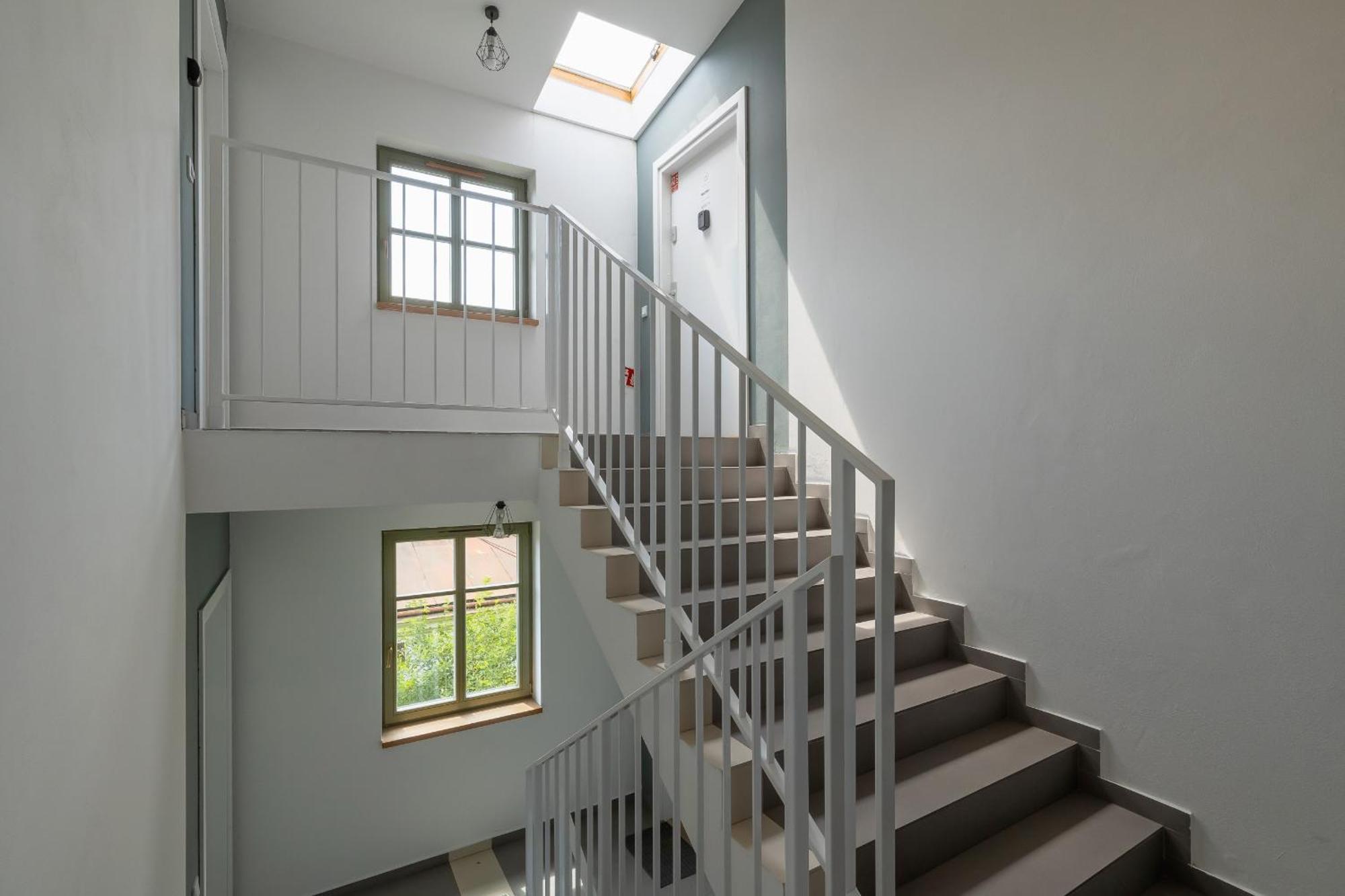 Apartment Dietla Apartament Z Klimatyzacja I Balkonem W Centrum Krakowa By Renters