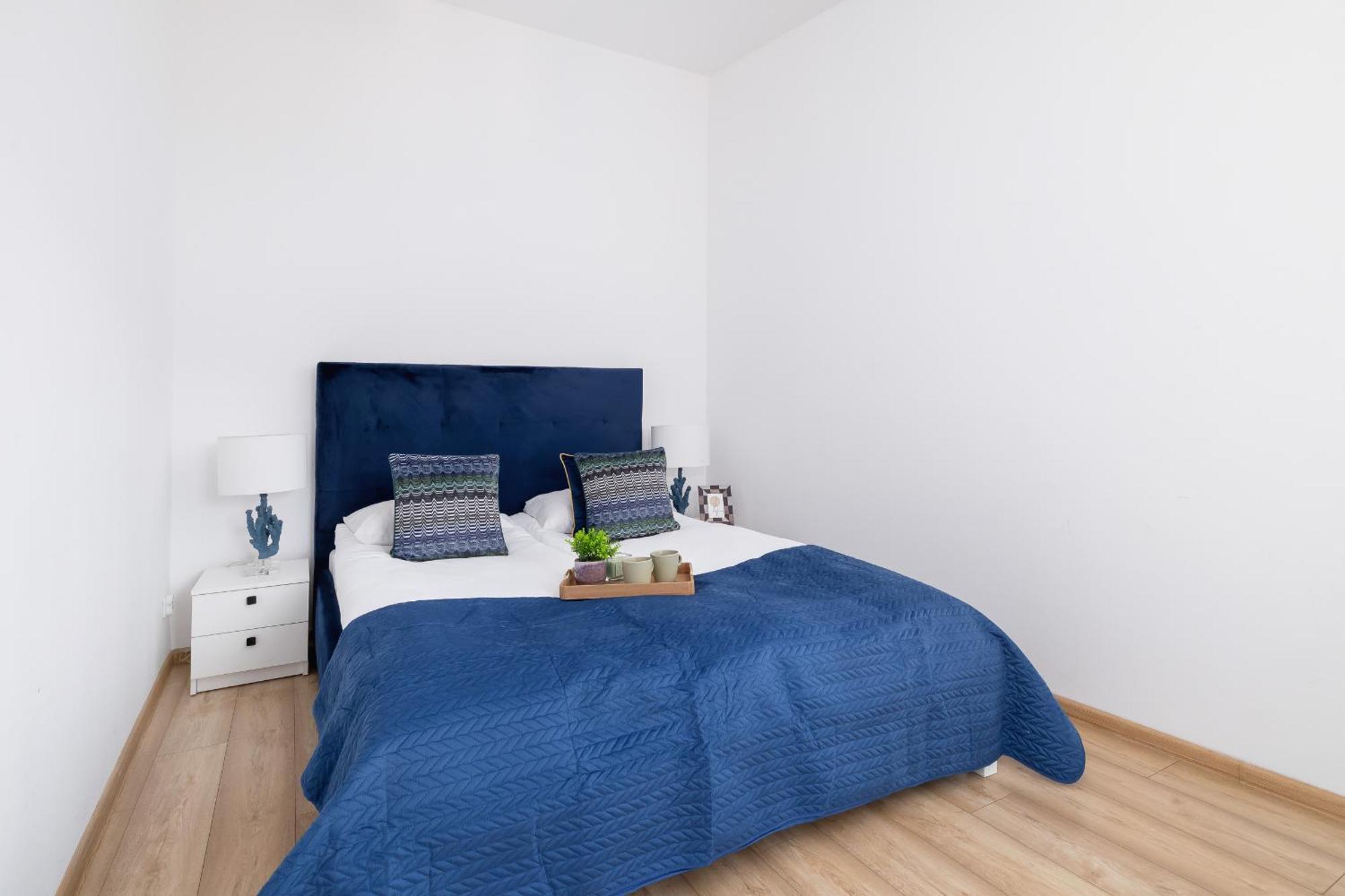 Dietla Apartament Z Klimatyzacja I Balkonem W Centrum Krakowa By Renters Apartment *