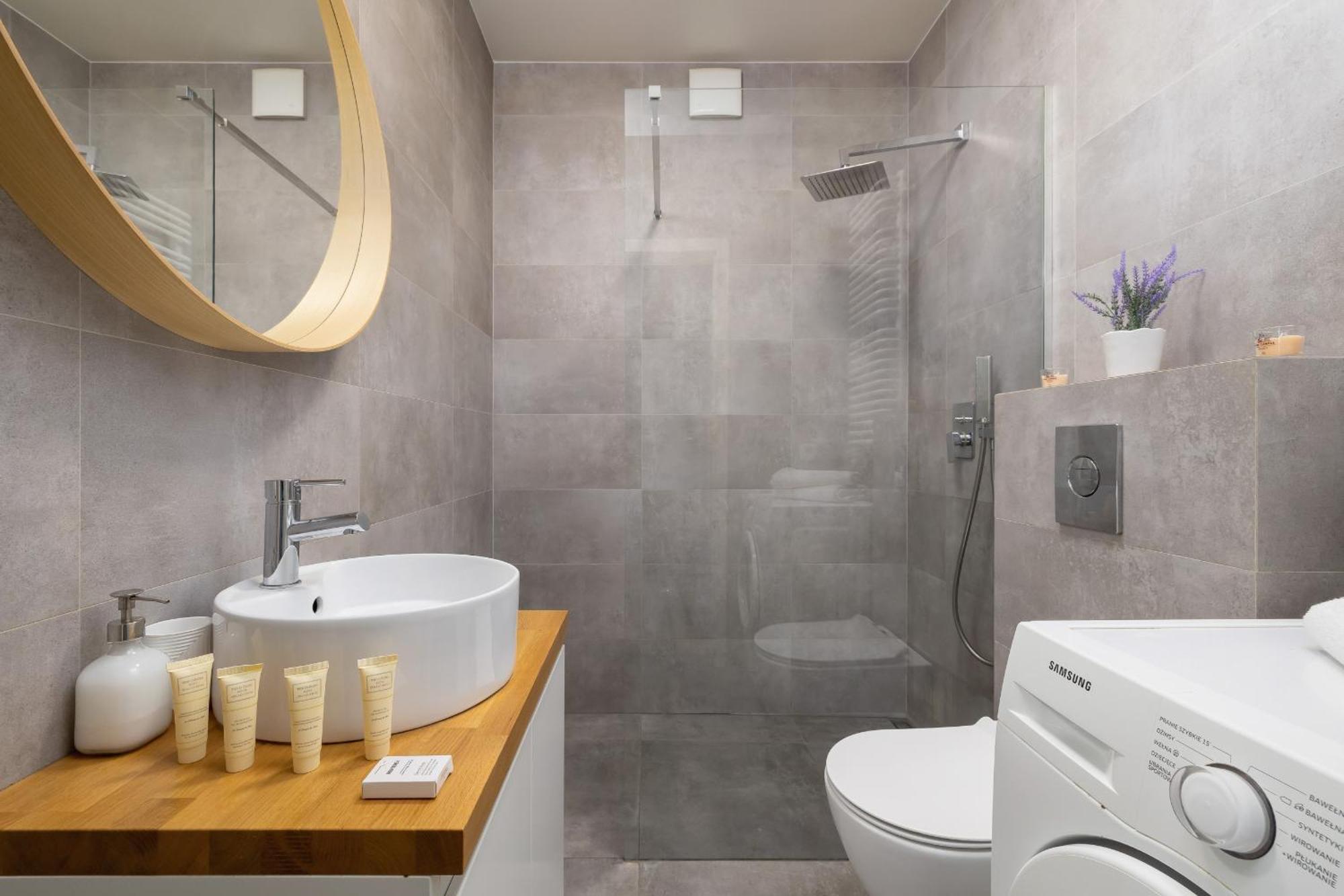 Dietla Apartament Z Klimatyzacja I Balkonem W Centrum Krakowa By Renters Krakow