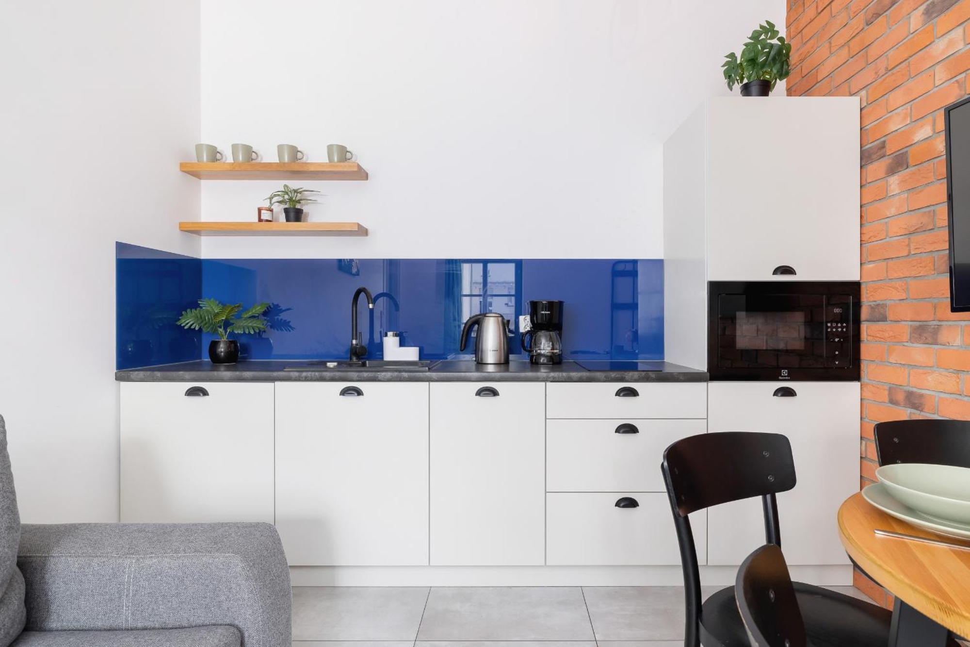 Dietla Apartament Z Klimatyzacja I Balkonem W Centrum Krakowa By Renters Krakow