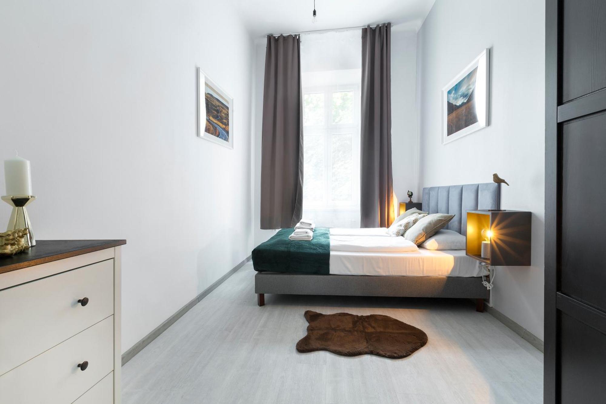 Staszica 7 * Krakow