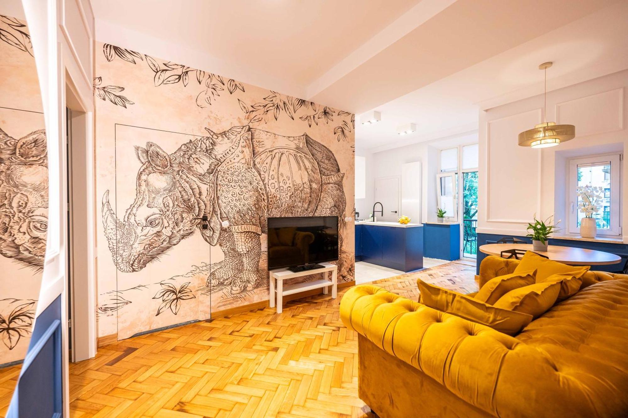 Apartament Trip *